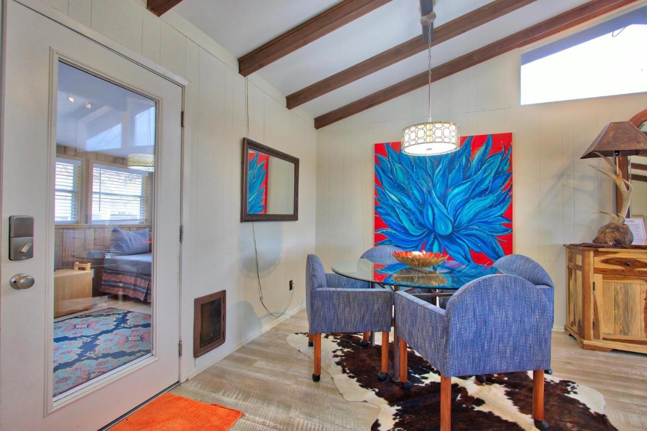 The Summit Villa Wimberley Exterior photo
