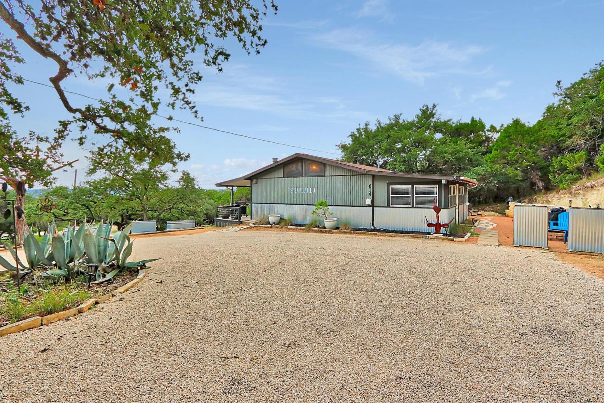 The Summit Villa Wimberley Exterior photo